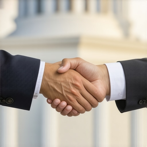 Why mediation is faster than waiting for a trial date