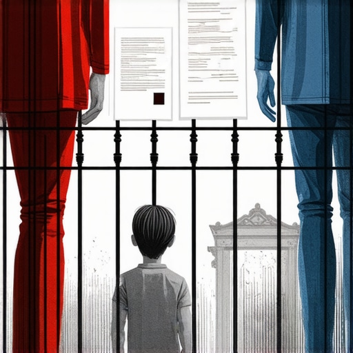Why step-parents have fewer legal rights than they usually assume