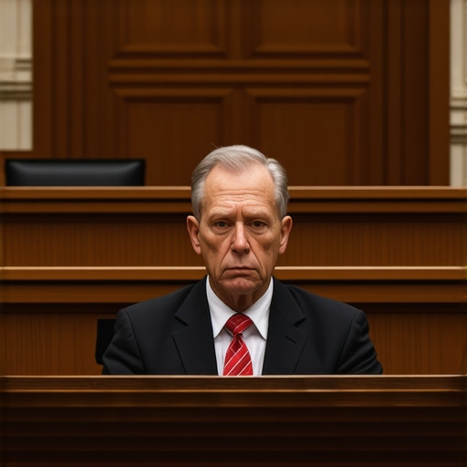 Why the judge doesn't care about your spouse's infidelity