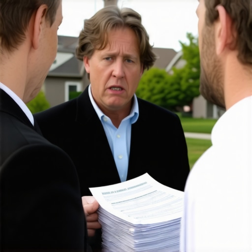 Why you should stop taking legal advice from your divorced neighbors