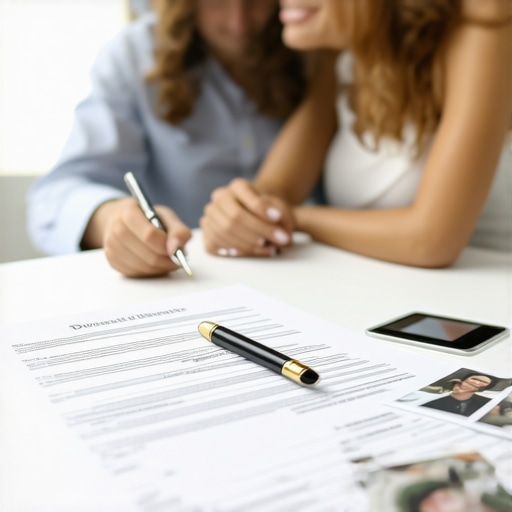 Why you should update your will as soon as you separate