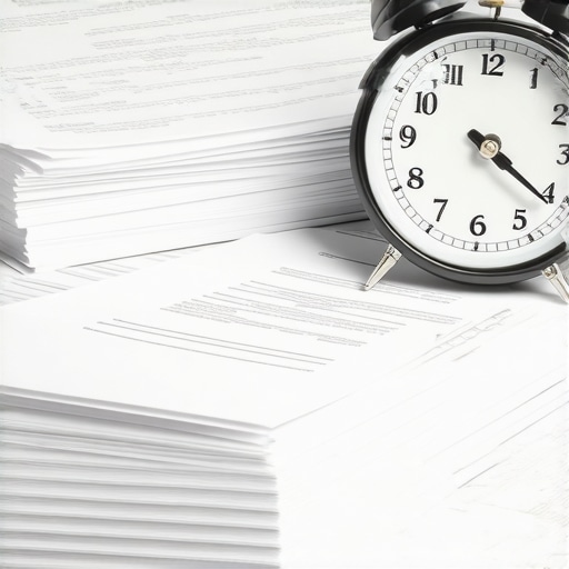 Why your DIY divorce forms are a ticking financial time bomb
