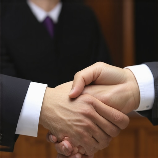 Why your 'best friend' shouldn't be your witness in a custody case