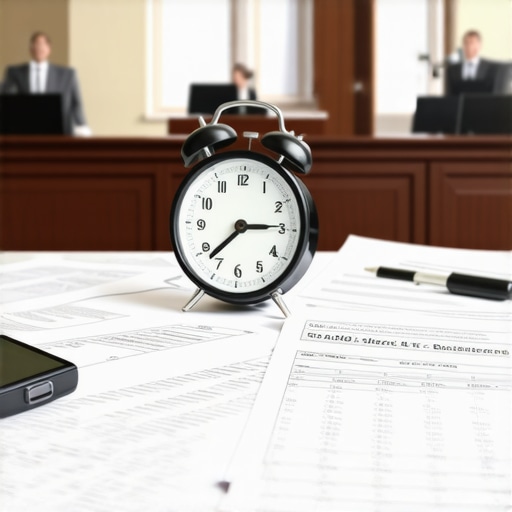 Why your business litigation is taking twice as long as promised