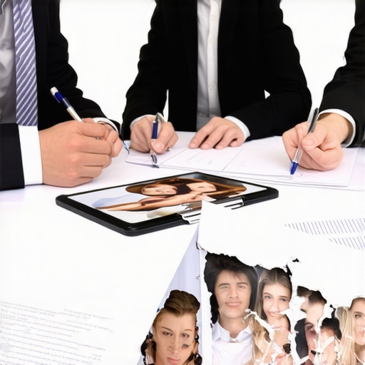 Why your business partner's divorce is a threat to your company