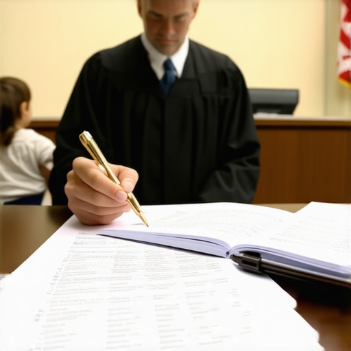 Why your child's school records are key in custody cases