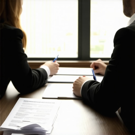Why your credit score matters in a divorce settlement