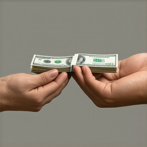 Why your 'equal split' might actually be a financial disaster for you
