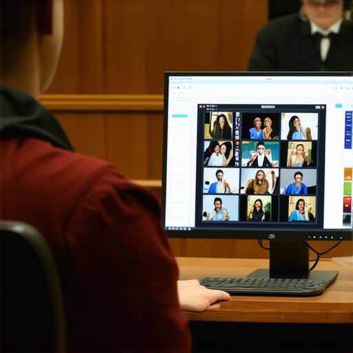 Why your ex’s social media posts are actually admissible in court