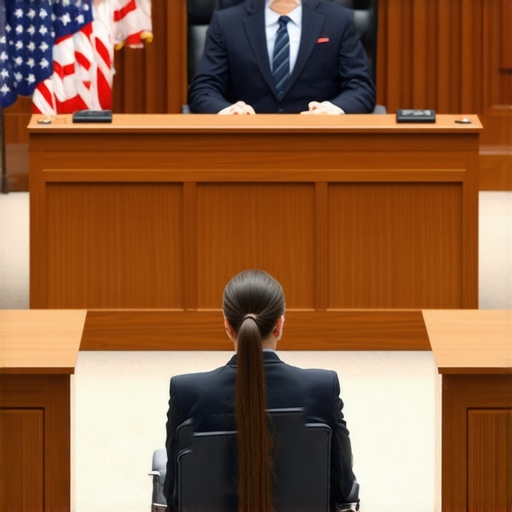 Why your family lawyer isn't telling you everything about the judge