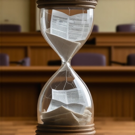 Why your 'informal' custody agreement is a ticking time bomb