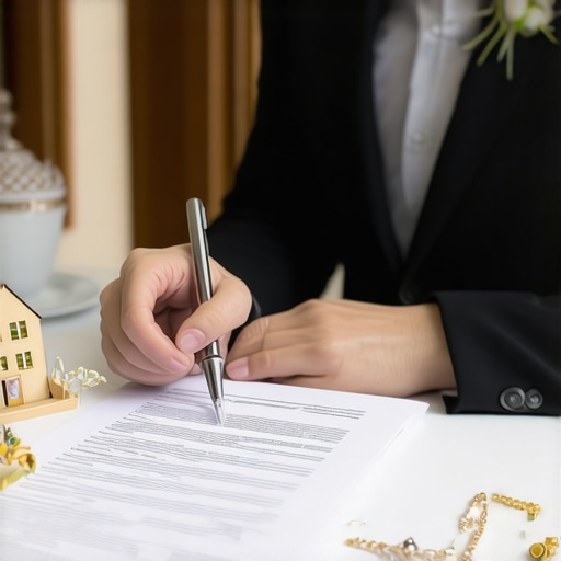 Why your inheritance might be considered a marital asset