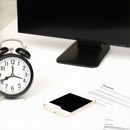Why your lawyer isn't returning your calls immediately