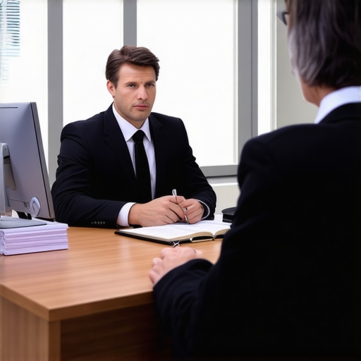 Why your lawyer keeps asking about your new partner's criminal record