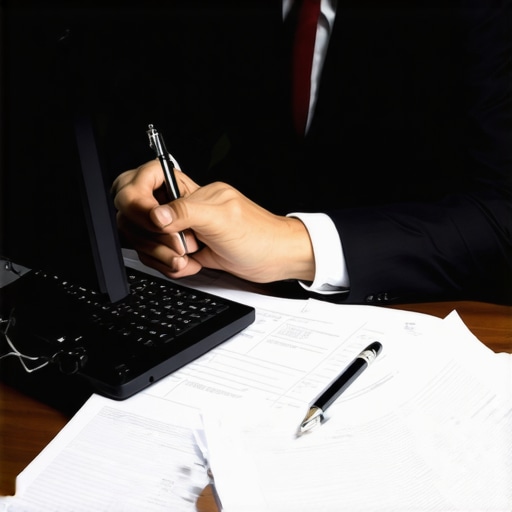 Why your lawyer needs to see your bank statements immediately
