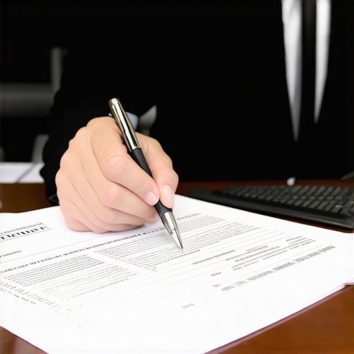 Why your lawyer's billing statement should be your top priority