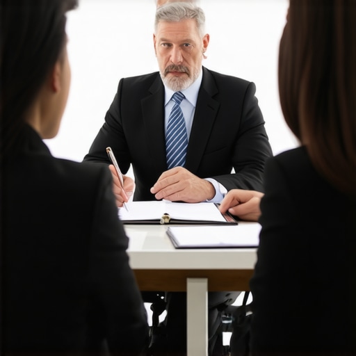 Why your postnuptial agreement needs independent legal counsel