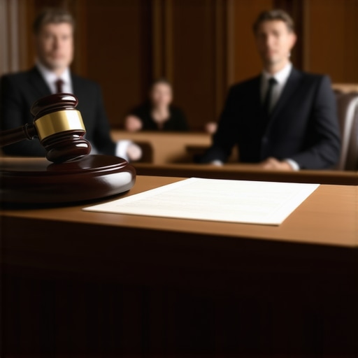 Why your prenup might be thrown out by a judge