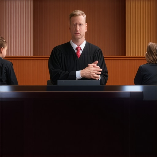Why your step-child's preference matters less than you think in court