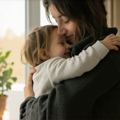 How to adopt your stepchild without the other parent's help