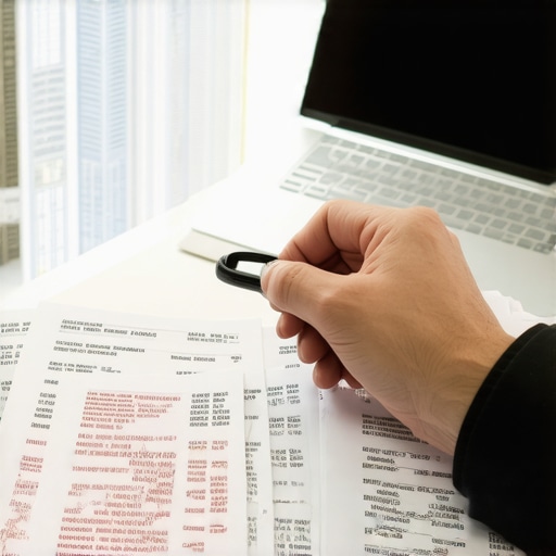 How to audit your spouse's lifestyle to prove they're lying about income