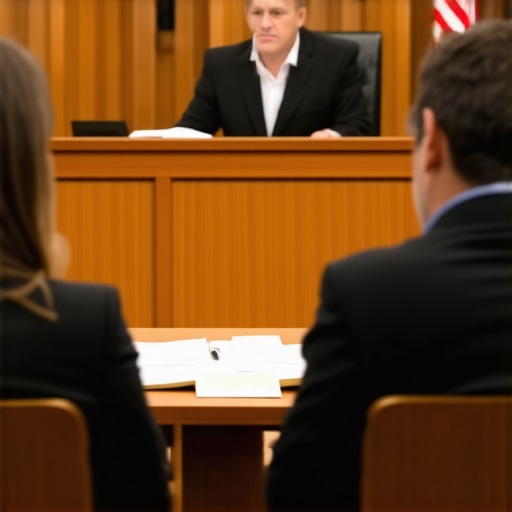 How to challenge a biased custody evaluator's report