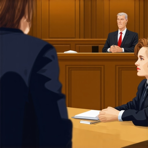 How to challenge a court-appointed expert's opinion