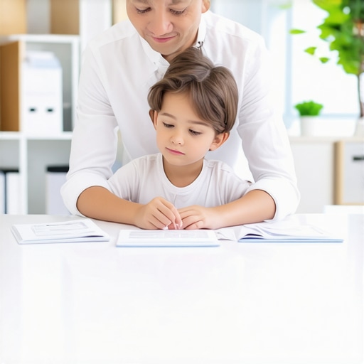 How to change your child’s last name after a divorce