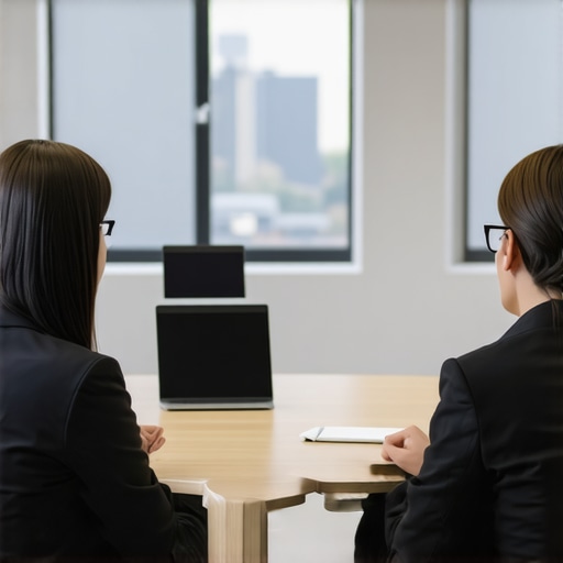 How to deal with a narcissist in a formal mediation room