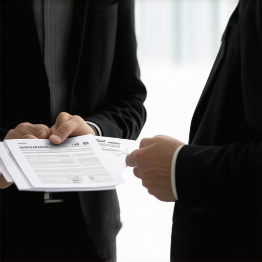 How to divide stock options during a corporate divorce