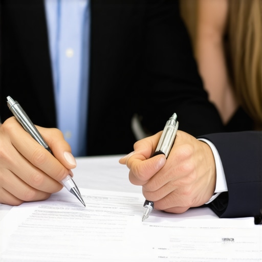 How to draft a prenup that actually protects your future kids