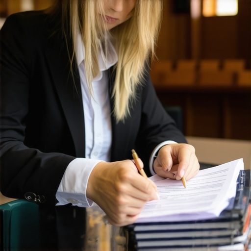 How to fight a false domestic violence accusation in family court