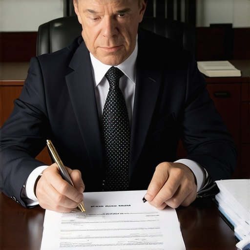 How to fight a frivolous restraining order without losing your cool