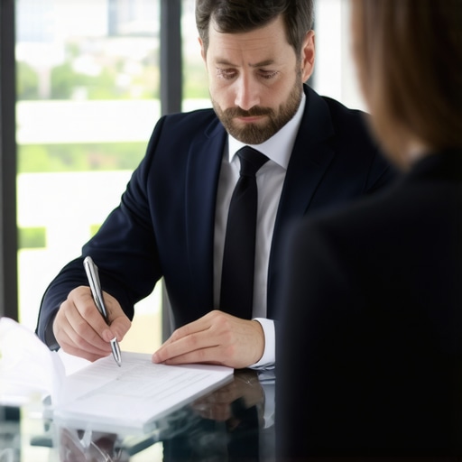 How to find a lawyer who specializes in high-conflict custody cases