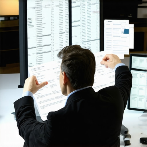 How to find hidden bank accounts during the discovery process