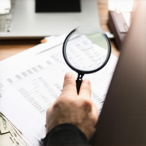 How to find the money your spouse thinks is buried in a side account