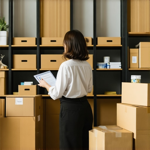 How to force an inventory of the marital home before items vanish