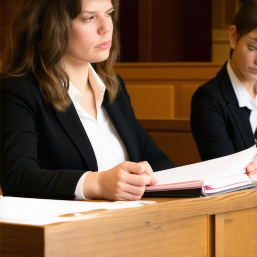 How to get a court-appointed attorney for your child during a battle
