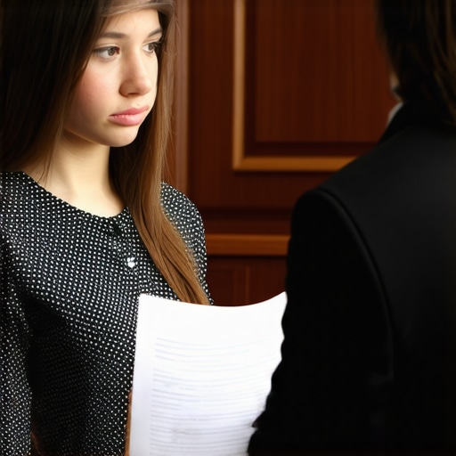 How to get a guardian ad litem removed from your custody case