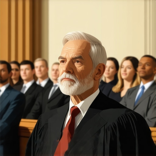How to get a judge to ignore your spouse's petty complaints
