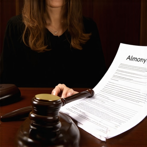 How to get a judge to increase your alimony based on new lifestyle