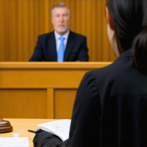 How to get a judge to order a psychological evaluation for your ex