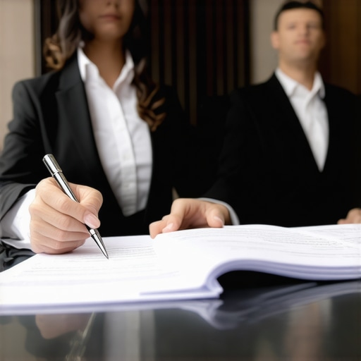 How to get a legal second opinion without firing your lawyer