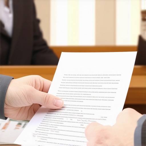 How to get temporary alimony while your case is pending