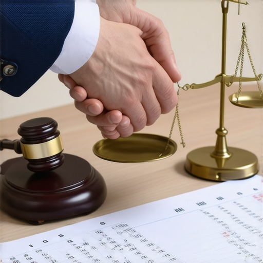 How to get your legal fees paid by your spouse in a lopsided case