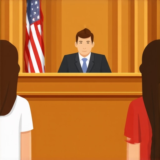 How to handle a custody battle when one parent wants to relocate