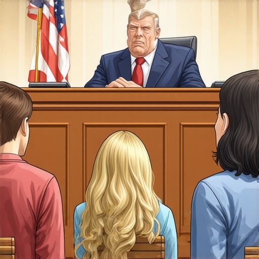How to handle a guardian ad litem who seems to dislike you