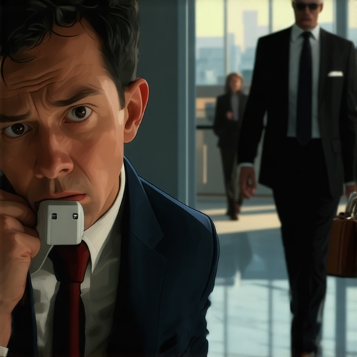 How to handle a lawyer who is ignoring your phone calls
