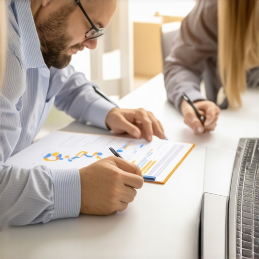 How to handle a spouse who hides assets in a new business