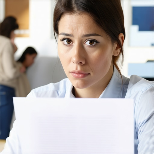 How to handle a spouse who refuses to sign divorce papers
